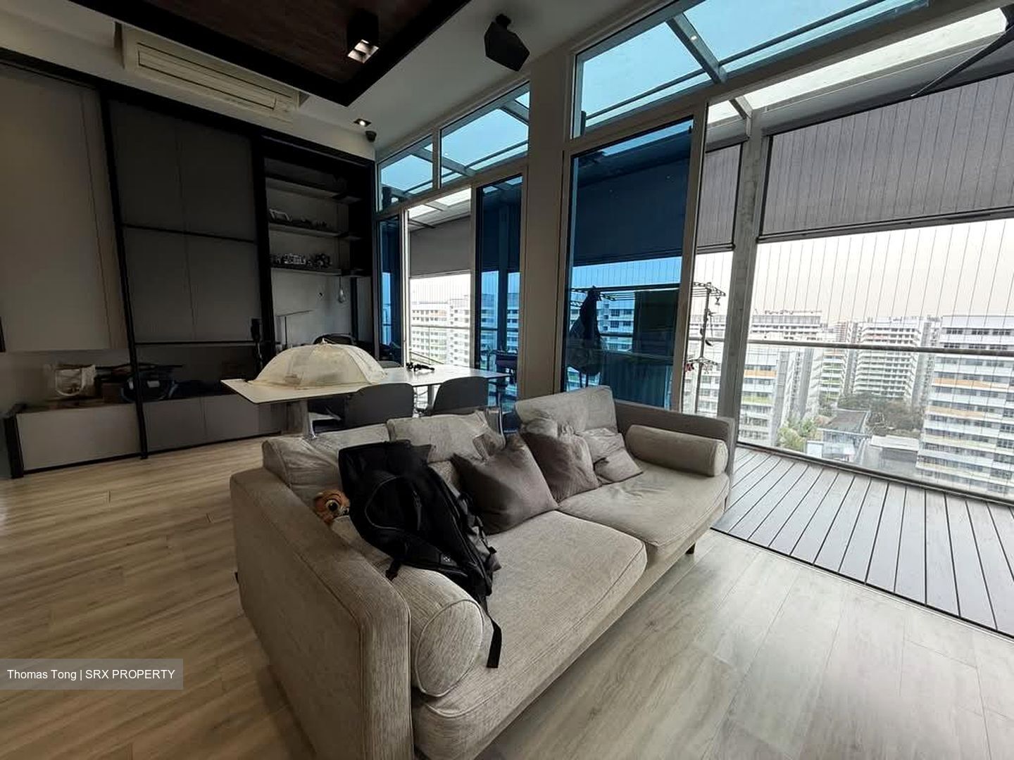 The Tampines Trilliant (D18), Condominium #565545761